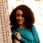 Pic of Georgia Ames In Hindu America