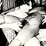 Pic of Black thirties ladies enjoying a big penis inside