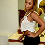 Pic of Watch blackgfs scene sexy snap shot featuring mandy rivers browse free pics of mandy rivers from the sexy snap shot porn video now