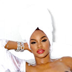 Pic of Eugena Washington