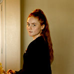 Pic of Dabney Conrad No Adjustment Bureau Zishy - Hot Girls And Naked Babes at HottyStop.com