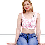 Pic of Abby Redhead Back And Squirting More Net Video Girls - Hot Girls And Naked Babes at HottyStop.com