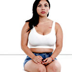 Pic of Gabby in Thick Latina Back And Pounded Again at Casting Couch HD - Prime Curves
