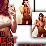 Pic of 10 PERFECT SELFIES BY KATRINA BRODSKY &ndash; Tabloid Nation
