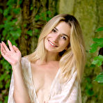 Pic of Susie Nude Outdoors