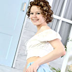 Pic of Sophia Wonder in Ballet Slippers