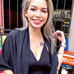 Pic of Party D - TukTuk Patrol | BabeSource.com