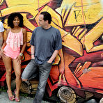 Pic of Misty Stone
