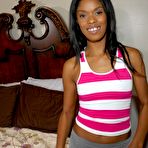 Pic of Hot black girl friends gettingexposed