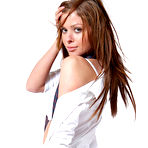 Pic of Cherry Nudes - Laura Short Skirt