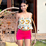 Pic of Allie Asia in Teen Dreams set Allie Asia Gets Naked &hellip;  . Allie Asia 