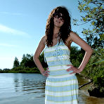 Pic of Ksussa in Domai set Ksussa Water  . Ksussa 