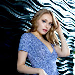 Pic of Sonya Elf in Metart set Strawberry Panties  . Sonya Elf 