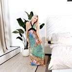 Pic of Irresistible teen pics highlighting the captivating Valeria Mour - SMUT.pics