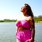 Pic of Gaby Hofstede - Hollandsche Passie  | BabeSource.com