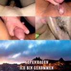 Pic of amateurlydia | COPENHAGEN MY LOVE