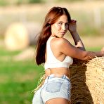 Pic of Enthralling babe porn photographs featuring the remarkable Melania - SMUT.pics
