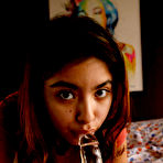 Pic of Hazel Heart Them Apples 2 Zishy - Hot Girls And Naked Babes at HottyStop.com