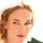 Pic of Natalia Andreeva graciously revealing all her glory in the blistering sun