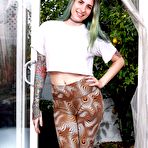 Pic of Pearl Sage Nude for ATK Hairy | Nude and Hairy