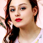 Pic of Olivia Honey in Oh So Fresh