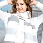 Pic of Nessa Babe End of Winter
