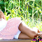 Pic of LuluSexBomb.com - Thai babe with big tits