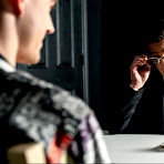 Pic of THE 4 DOORS, PART 2 - ROLE PLAY - MASQULIN
