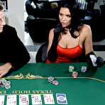 Pic of Kira Queen in All In