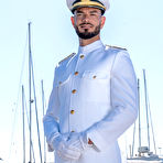 Pic of The Good Officer - MENatPLAY
