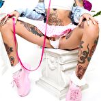 Pic of CC Doll - Hookup Hotshot: E-Girls 11 | BabeSource.com