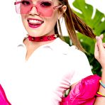 Pic of Katie Kush - HOOKUP HOTSHOT: E-GIRLS #15 | BabeSource.com