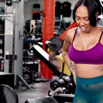 Pic of Kona Jade - Brazzers | BabeSource.com