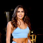Pic of Serena Santos, Selina Bentz - Horny Hostel | BabeSource.com