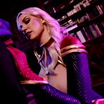 Pic of Kenzie Taylor - SPIDEYPOOL XXX: AN AXEL BRAUN PARODY | BabeSource.com