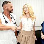 Pic of Hadley Haze, River Lynn - Breed Me | BabeSource.com