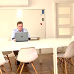 Pic of She has other qualities that she didn't mention in her CV | PornCZ.com