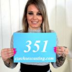 Pic of Blonde milf lets him cum inside | PornCZ.com