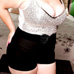 Pic of XL Girls - CJ Woods, J Mac - Too Cute, Too Cuddly