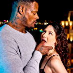 Pic of Liz Jordan in Late Night Option