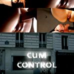 Pic of amateurlydia | CUM CONTROL