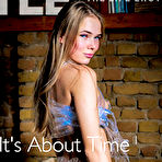 Pic of TheLifeErotic - IT'S ABOUT TIME 1 with Luise