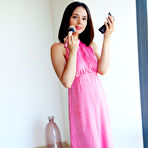 Pic of Eve Sweet Presenting Eve Sweet Met Art - Cherry Nudes