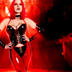 Pic of Octavia Red in BloodRayne A XXX Parody