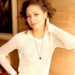 Pic of Oyla Fey Posing Naked