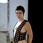 Pic of Misungui Bordelle, Miss Flora, Puck Ellington - HardWerk | BabeSource.com