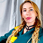 Pic of Madelina in Cocktail Time