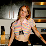 Pic of Angel Youngs The Young Ones Zishy - Hot Girls And Naked Babes at HottyStop.com