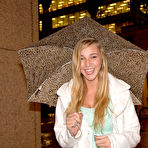 Pic of Kendra FTV Fun AT Night - Cherry Nudes