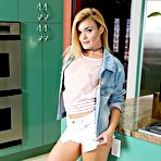 Pic of Blaten Lee Opens Up Her Asshole For Us &ndash; Bare Milfs